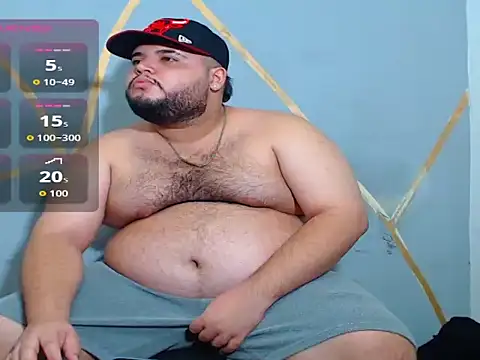 Snapshot of damian_chubby chatting on September 10, 2025, 5:39 am damian chubby online show from September 10, 2025, 5:39 am