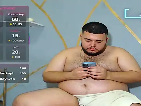 Snapshot of damian_chubby chatting on September 28, 2025, 11:12 pm damian chubby online show from September 28, 2025, 11:12 pm