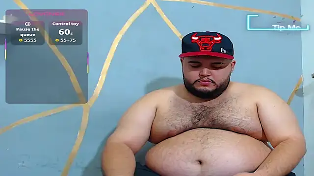 Snapshot of damian_chubby chatting on October 11, 2025, 1:50 am damian chubby online show from October 11, 2025, 1:50 am