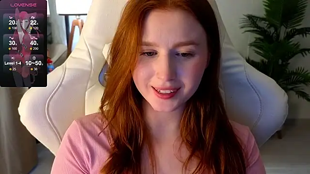 Meow babe online show from February 9, 2025, 1:35 pm