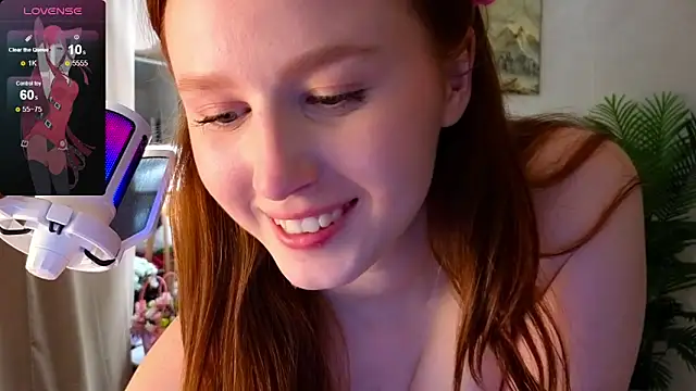 Meow babe online show from March 2, 2025, 12:14 pm