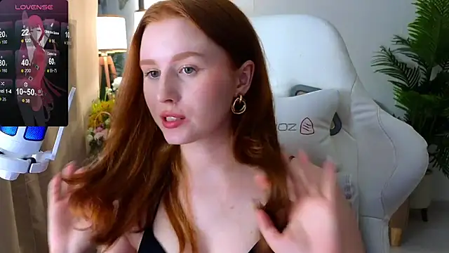 Meow babe online show from March 14, 2025, 5:24 pm