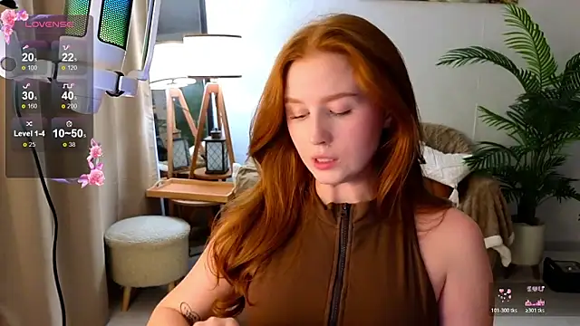 Meow babe online show from November 27, 2025, 10:48 am