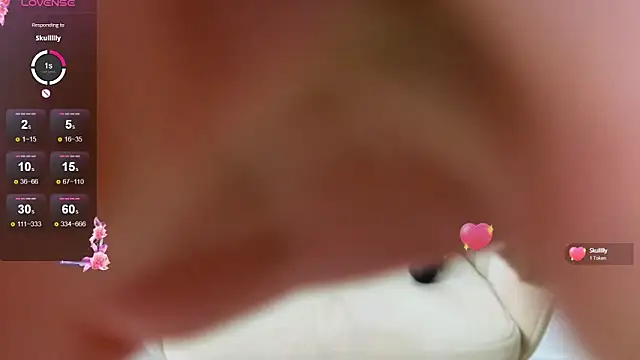 Meow babe online show from September 21, 2025, 11:15 am