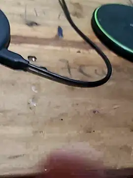 Cris29 84 online show from October 16, 2025, 3:37 am