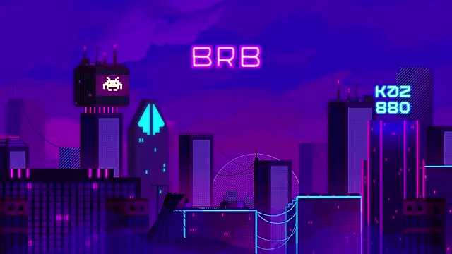 ailey chao online show from November 13, 2025, 2:15 am