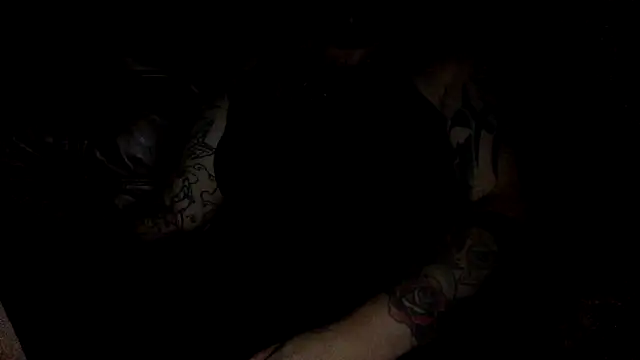 chubbycloudybottom online show from September 25, 2025, 11:27 am