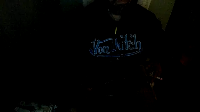 chubbycloudybottom online show from March 24, 2026, 4:23 am