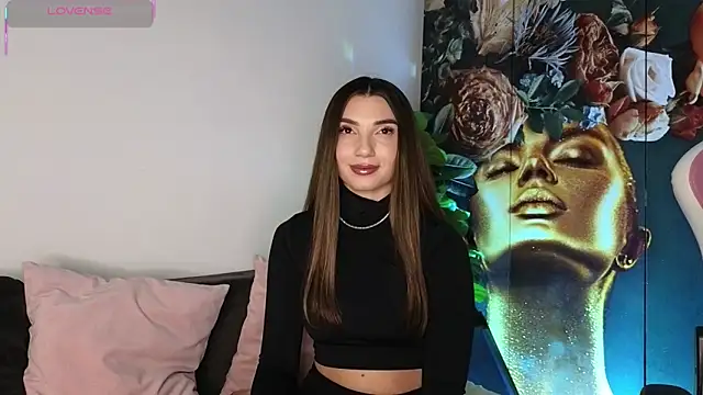 ReyaSophia online show from February 8, 2026, 8:39 pm