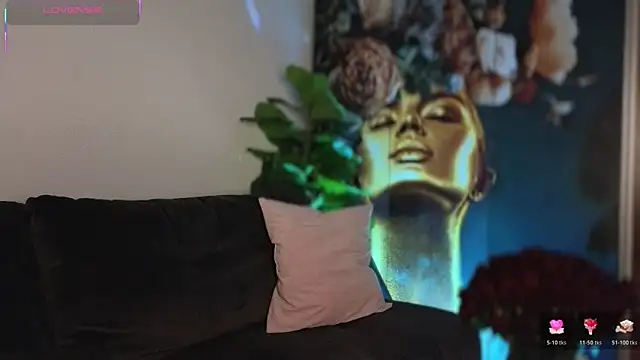 ReyaSophia online show from February 14, 2026, 9:04 pm