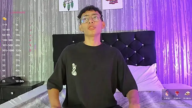 Daviid laidd online show from September 17, 2025, 8:44 pm