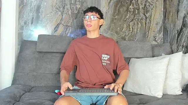 Daviid laidd online show from January 12, 2026, 7:09 pm