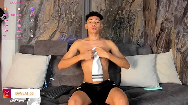 Daviid laidd online show from April 5, 2026, 11:17 am