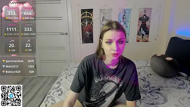 JorRoger online show from September 10, 2025, 3:16 am