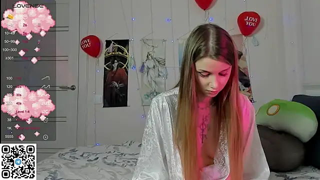 JorRoger online show from March 2, 2025, 9:08 pm