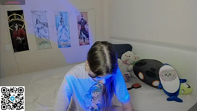 JorRoger online show from November 23, 2025, 1:48 am