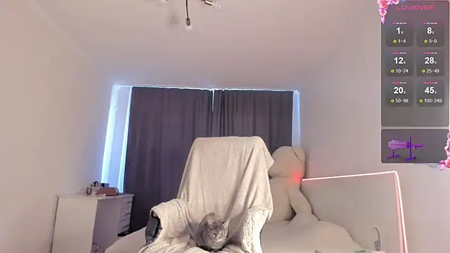 jenny pvrk online show from November 9, 2025, 7:01 am