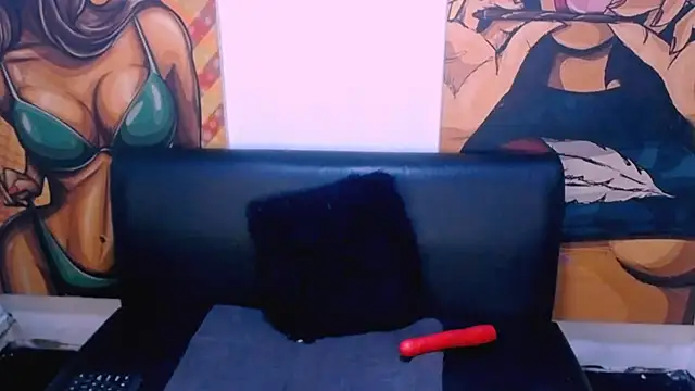 Ebonycutiex online show from March 18, 2026, 4:19 pm