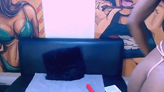 Ebonycutiex online show from April 10, 2026, 11:17 am