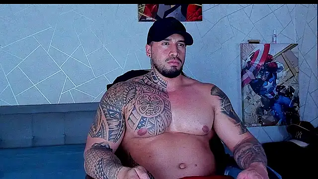 Snapshot of Cristian_Walker chatting on May 15, 2026, 11:14 pm Cristian Walker online show from May 15, 2026, 11:14 pm