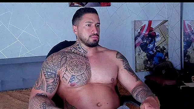 Snapshot of Cristian_Walker chatting on April 25, 2026, 11:13 am Cristian Walker online show from April 25, 2026, 11:13 am