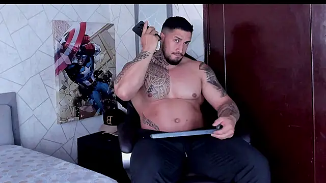 Snapshot of Cristian_Walker chatting on May 26, 2026, 12:25 pm Cristian Walker online show from May 26, 2026, 12:25 pm