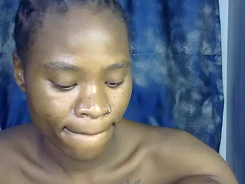 sweetblackbeauty001 online show from June 27, 2026, 9:10 pm
