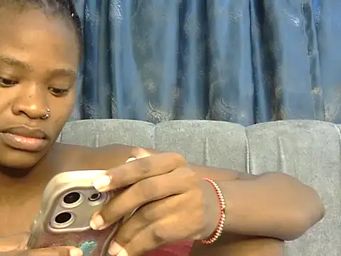 sweetblackbeauty001 online show from July 5, 2026, 1:07 pm