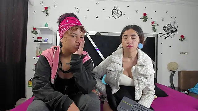1lovelygirls online show from February 5, 2025, 11:55 am