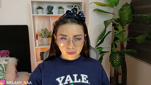 Snapshot of melany_naa chatting on October 14, 2025, 2:01 am melany naa online show from October 14, 2025, 2:01 am