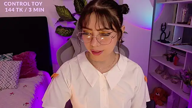 melany naa online show from March 9, 2026, 10:24 pm