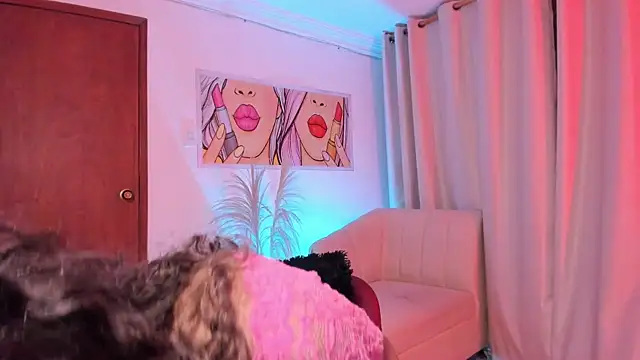 StarMilf online show from November 28, 2025, 12:27 pm