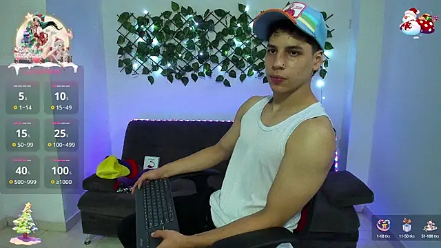 jonathanjoestar  online show from December 19, 2024, 9:49 pm