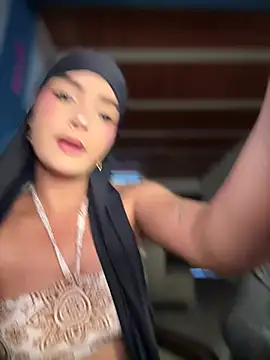 lalilamassu1 online show from February 25, 2026, 10:31 pm