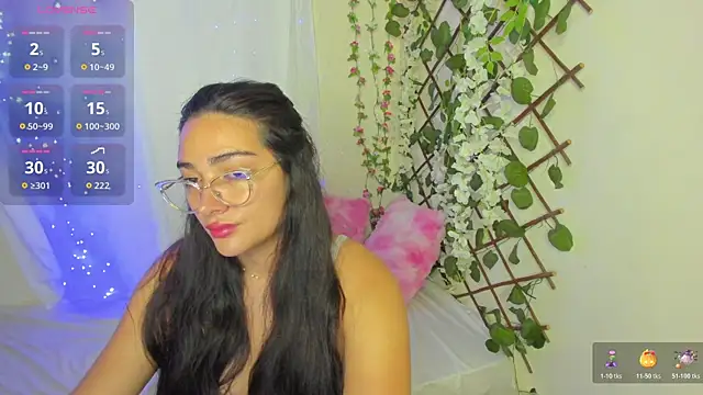 zara41 online show from June 12, 2026, 5:00 pm