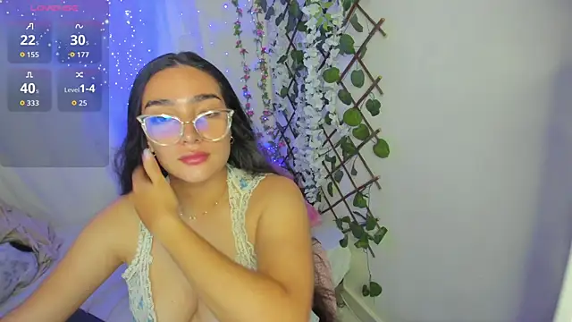 zara41 online show from July 18, 2026, 5:43 pm