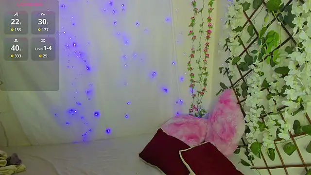zara41 online show from June 19, 2026, 3:29 pm