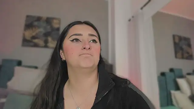 Kathia Morelli online show from February 18, 2026, 11:50 am