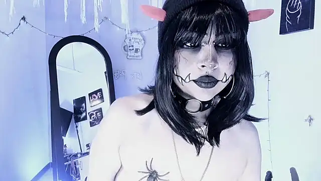 Snapshot of kuromi69 chatting on February 24, 2026, 9:10 am kuromi69 online show from February 24, 2026, 9:10 am