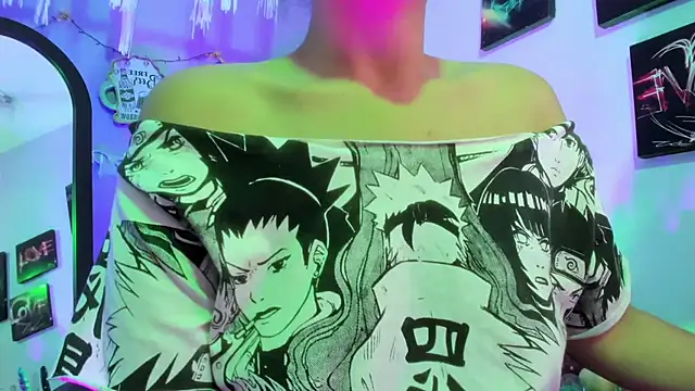 Snapshot of kuromi69 chatting on February 1, 2026, 4:11 am kuromi69 online show from February 1, 2026, 4:11 am