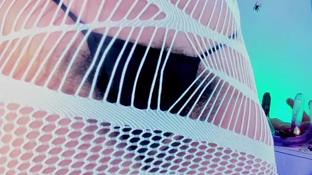 kuromi69 online show from October 18, 2025, 4:25 am