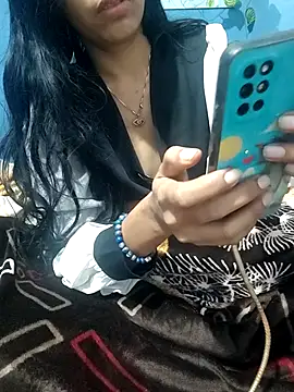 Angel Anamika online show from January 12, 2026, 10:14 pm