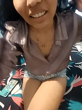 Snapshot of Angel_Anamika chatting on February 23, 2026, 6:47 am Angel Anamika online show from February 23, 2026, 6:47 am