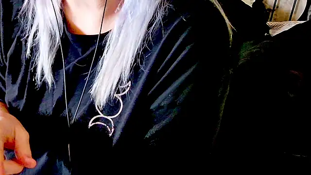 doomednympho online show from October 26, 2025, 8:53 pm