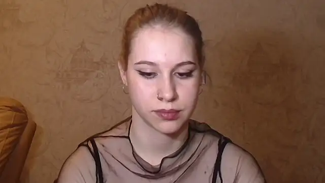Snapshot of KirraLiam chatting on February 11, 2025, 3:51 pm KirraLiam online show from February 11, 2025, 3:51 pm