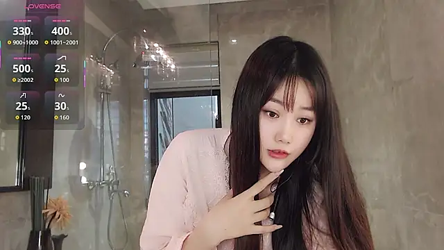 Cartier-  Daji- online show from April 4, 2026, 3:02 am