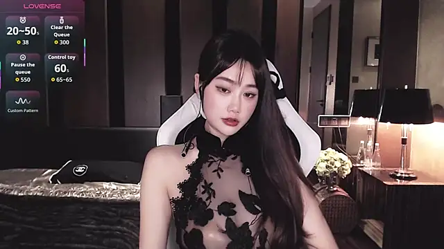 Cartier-  Daji- online show from March 29, 2026, 12:34 am