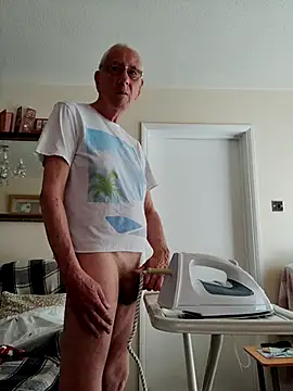 cutaboverest online show from May 24, 2026, 3:01 pm