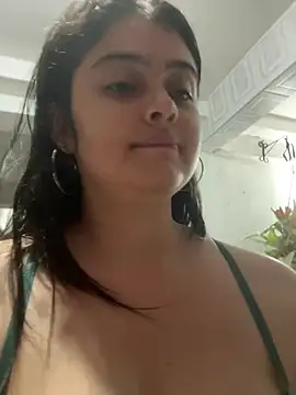 Stephania 18 online show from February 13, 2025, 12:24 am