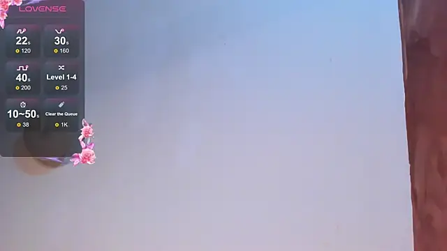 Atenea Makri online show from December 12, 2024, 5:04 pm